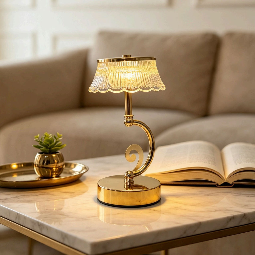 Decorative Table Lamp