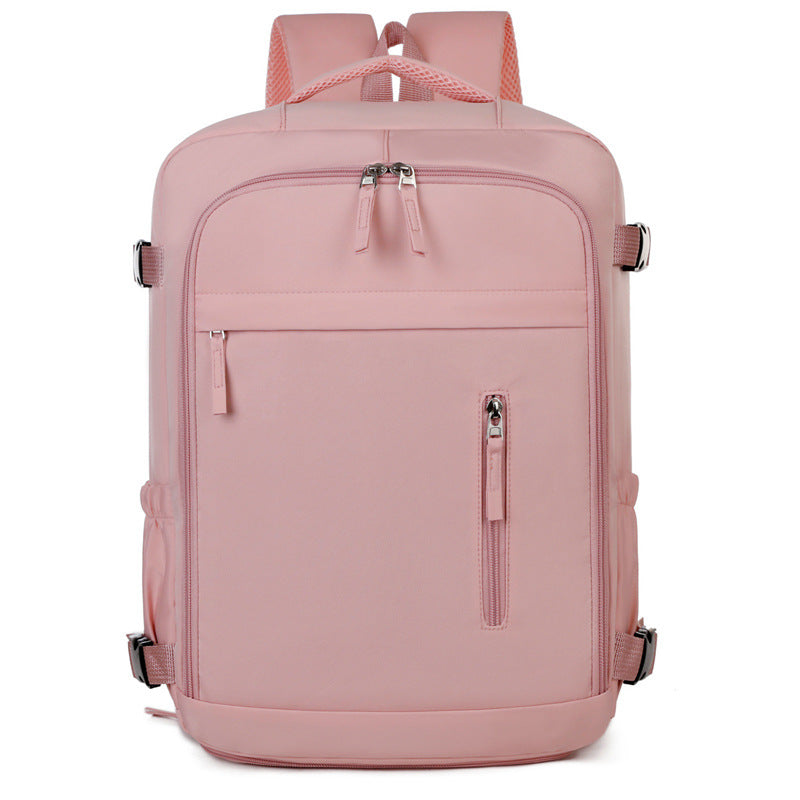 Versatile Slim Organizer Backpack Stornfield