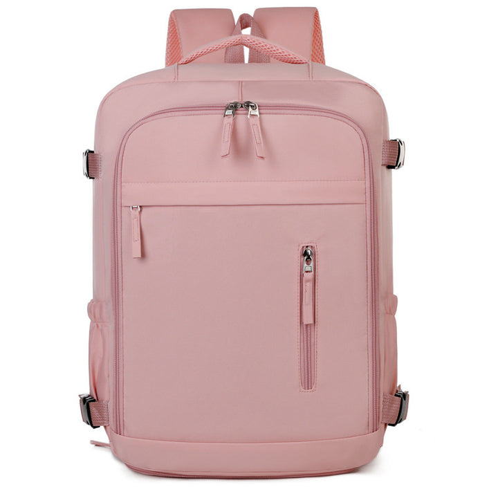 Versatile Slim Organizer Backpack Stornfield