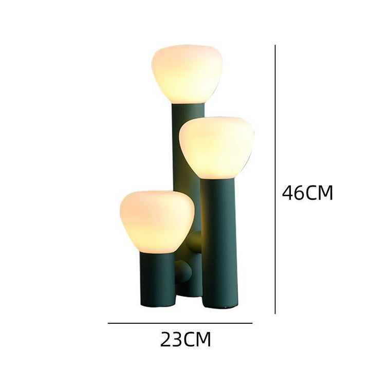 Modern Tripod Floor Lamp