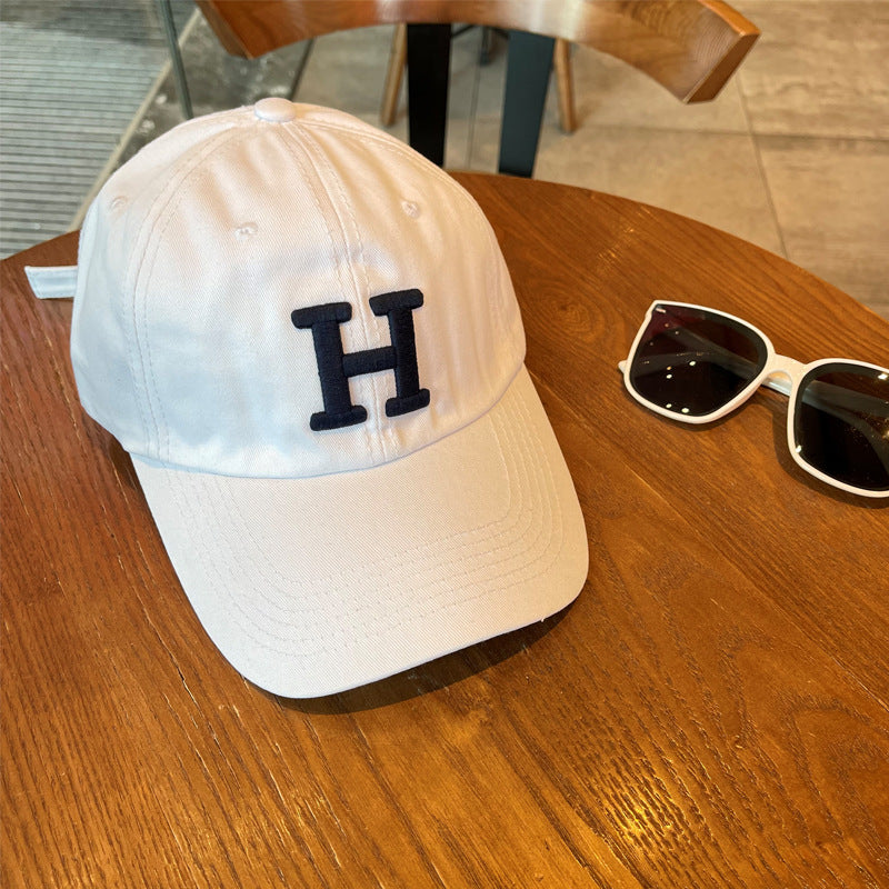 Men's Classic Casual Baseball Cap Stornfield