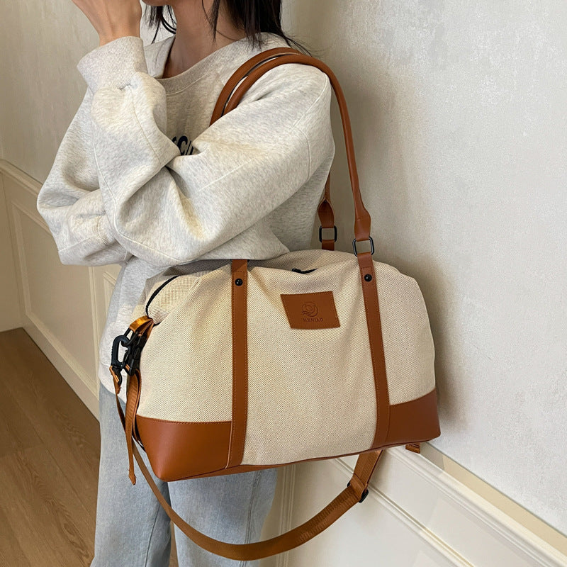 Elegant Travel Bag Stornfield