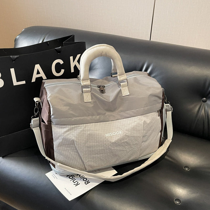 Women stylish sports and travel bag Stornfield