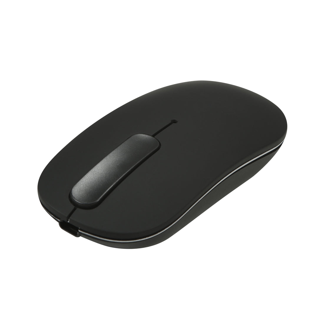 Wireless Ergonomic Mouse Stornfield