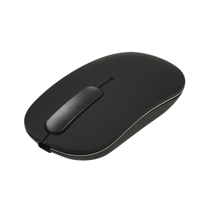 Wireless Ergonomic Mouse Stornfield