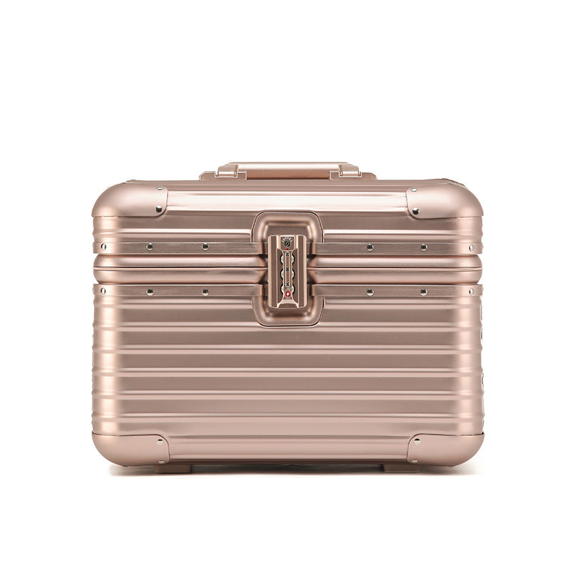 Unisex Rolling Cabin Luggage Stornfield