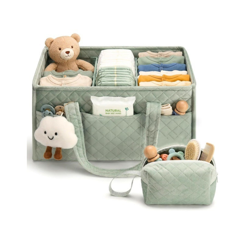 Multifunctional Wrap Organizer Bag Stornfield