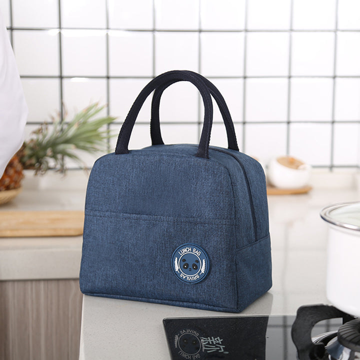 Insulated Lunch Bag Stornfield