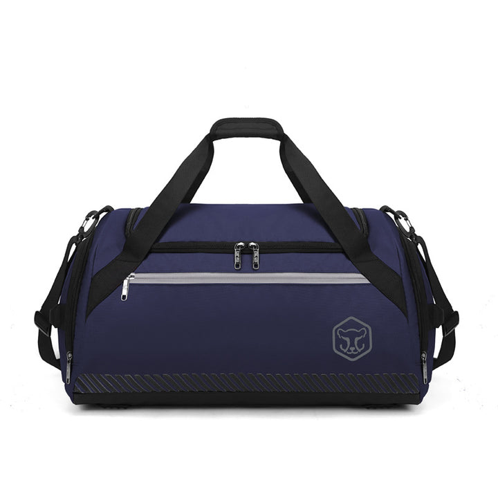 Versatile All-Weather Sports Duffle Bag Stornfield