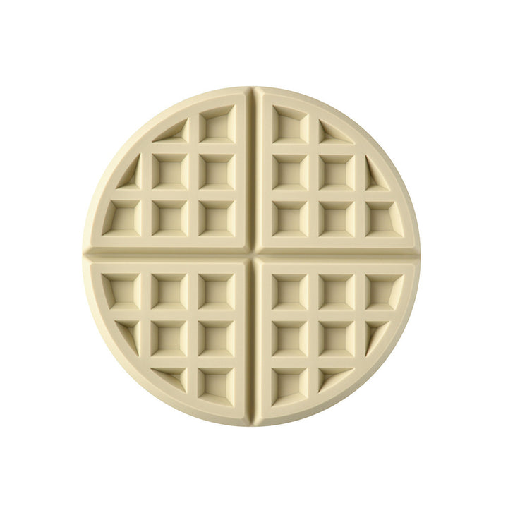 Silicone waffle mold for creative baking ideas Stornfield