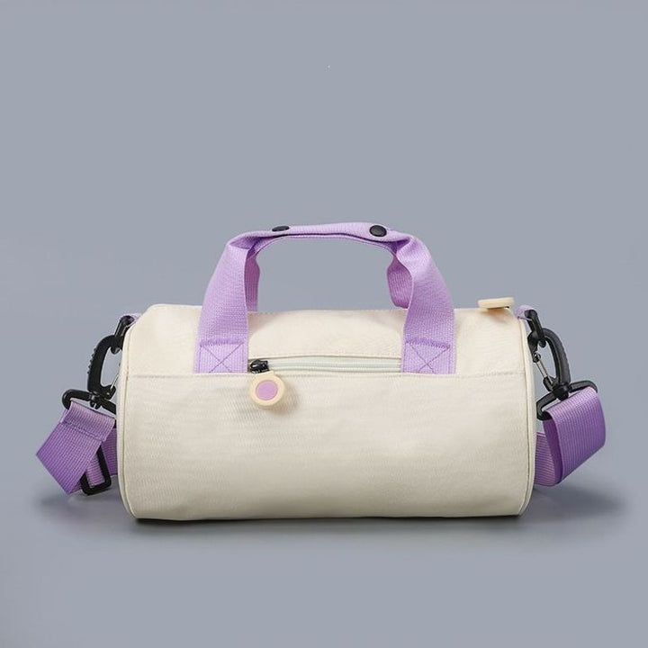 Compact Utility Duffel Bag Stornfield