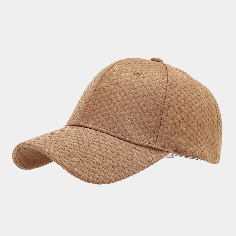 Women's Performance Textured Baseball Cap Stornfield