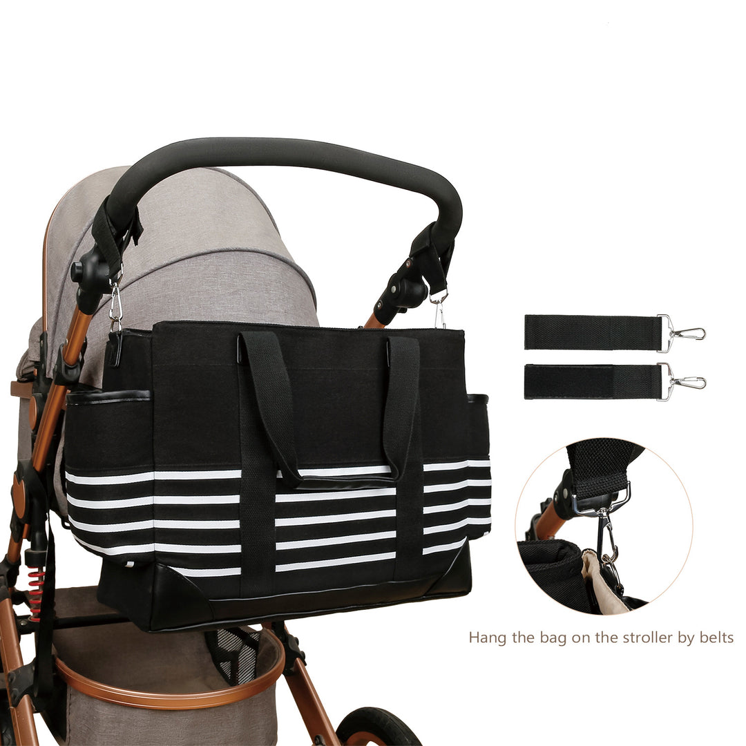 Multifunctional leisure bag Stornfield