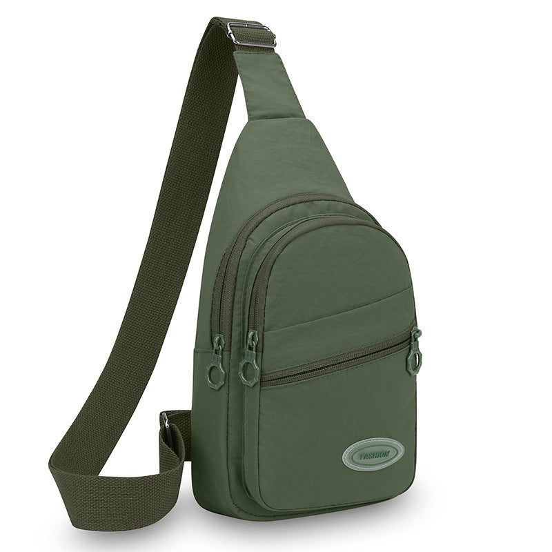Compact Sling Backpack