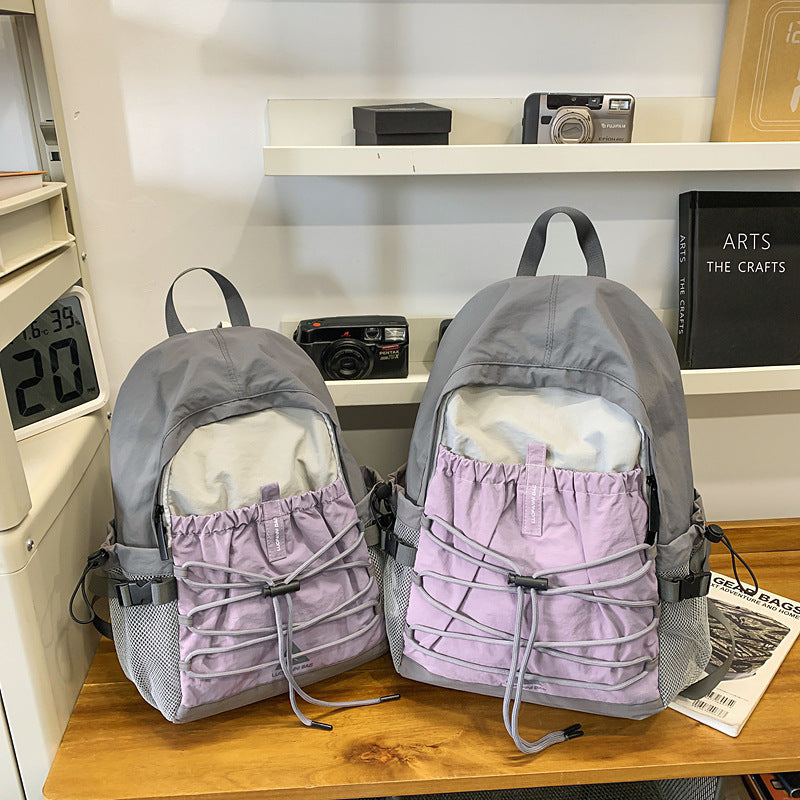 Versatile Adventure Backpack