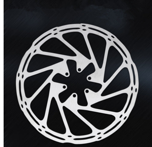 High-Performance Bicycle Brake Rotor Stornfield