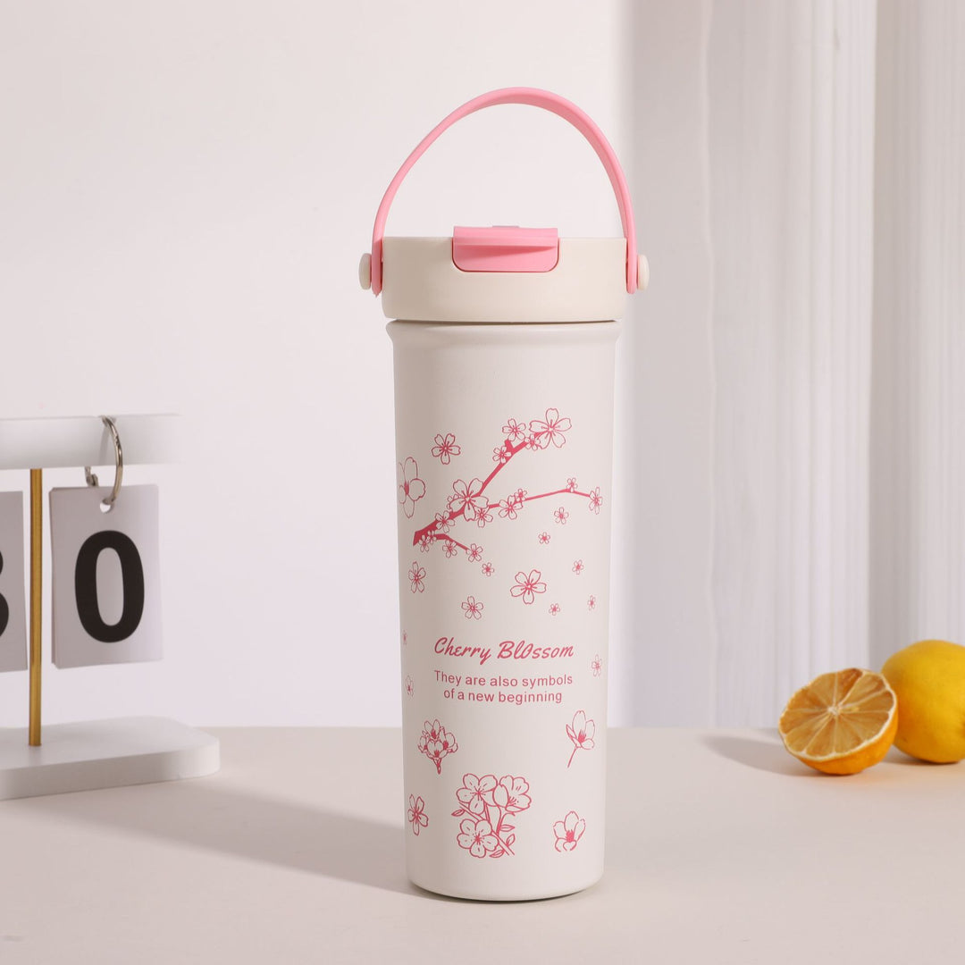Stylish Insulated Travel Bottle Stornfield