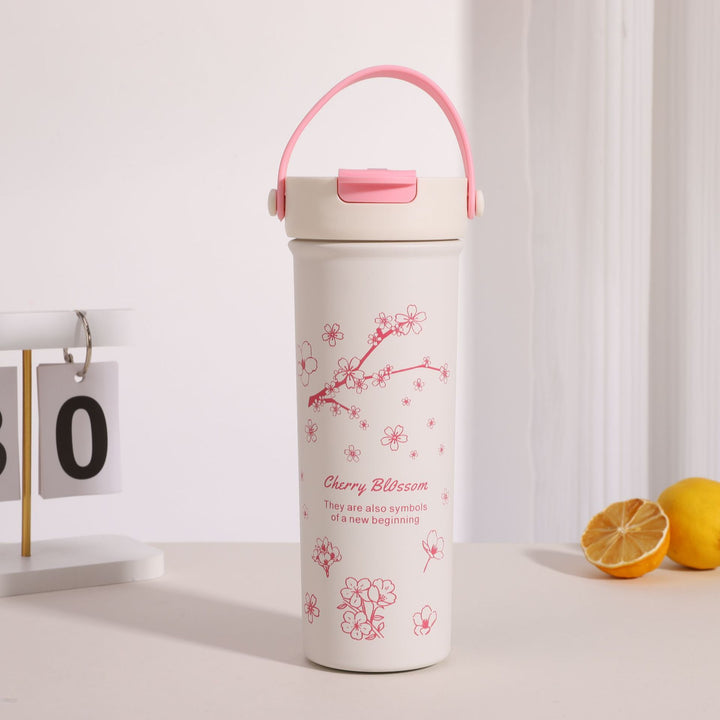 Stylish Insulated Travel Bottle Stornfield