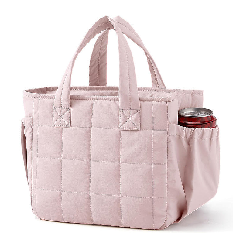 Insulated Picnic Cooler Tote Stornfield