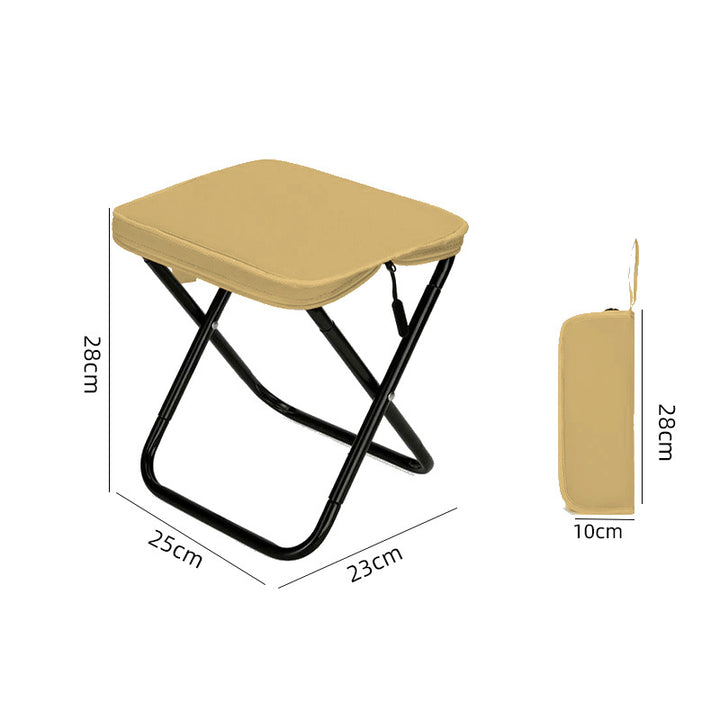 Folding chair Stornfield