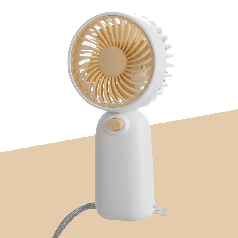 Women Portable Mini Fan Stornfield