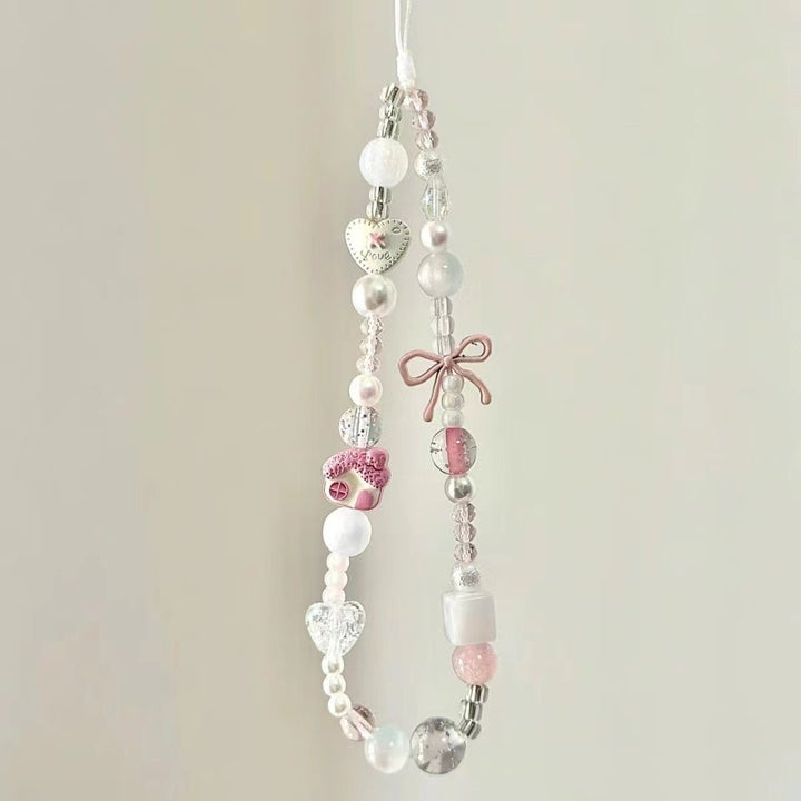 Decorative Beaded Phone Strap Stornfield
