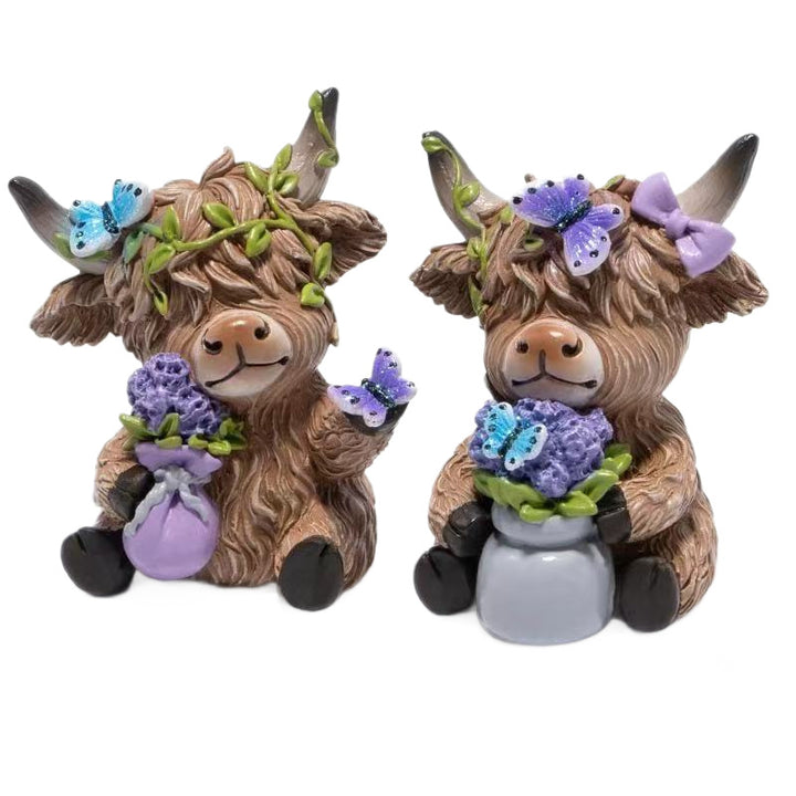 Decorative Animal Figure Stornfield