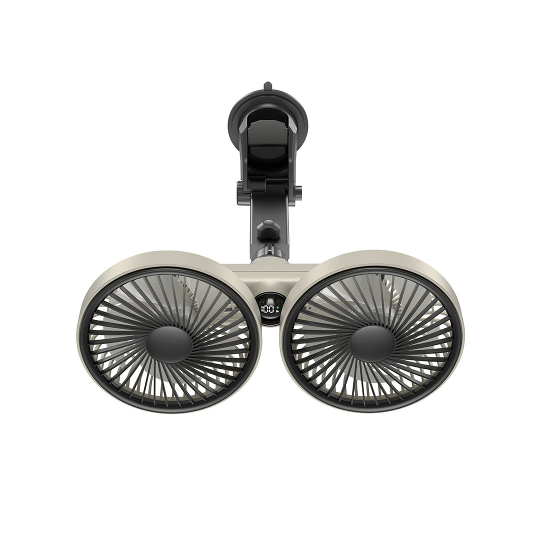 Ladies Table Fan Stornfield