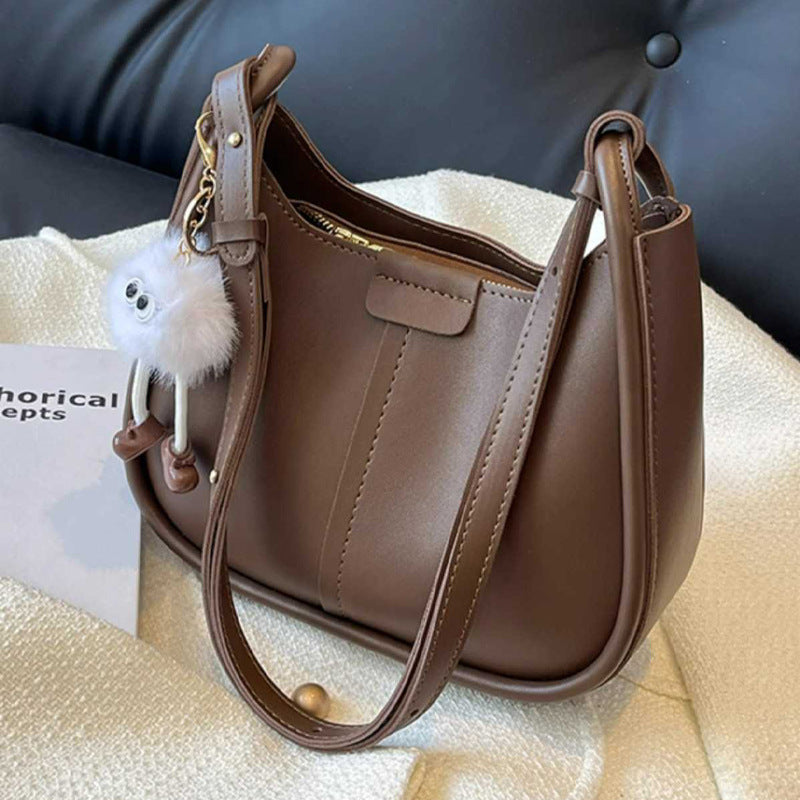 Modern Handheld Tote Stornfield