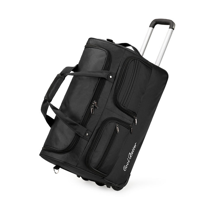 Rolling Travel Duffel Bag Stornfield