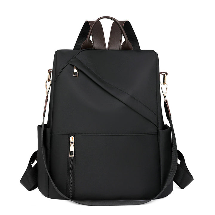 Fashionable Multi-Functional Backpack Stornfield