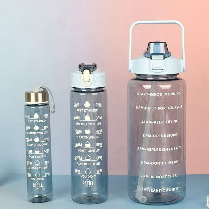 Ladies Motivating Water Bottle Stornfield