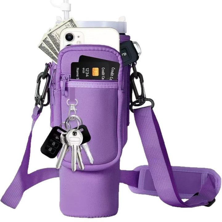 Unisex Insulated Beverage Bag Stornfield