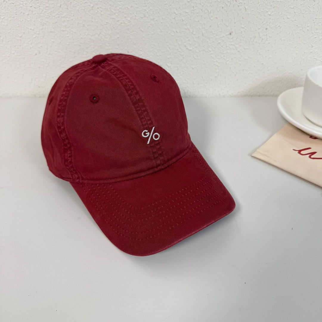 Women's Casual Adjustable Baseball Cap Stornfield