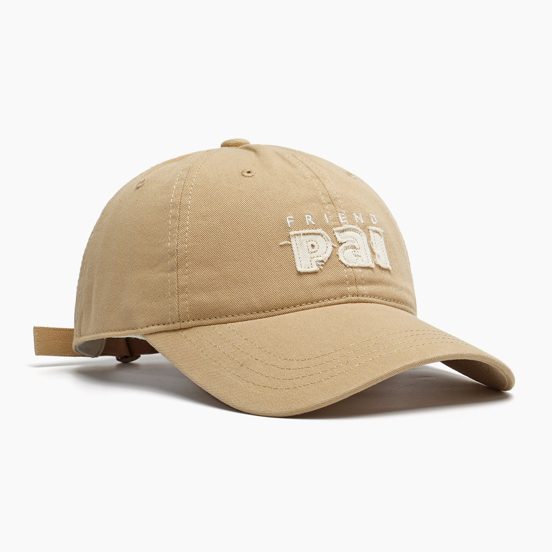 Women's fashionable and sporty cap with adjustable strap Stornfield