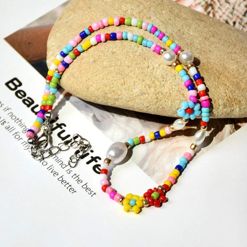 Handmade Beaded Jewelry Stornfield