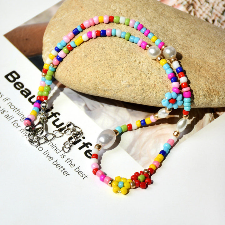 Handmade Beaded Jewelry Stornfield