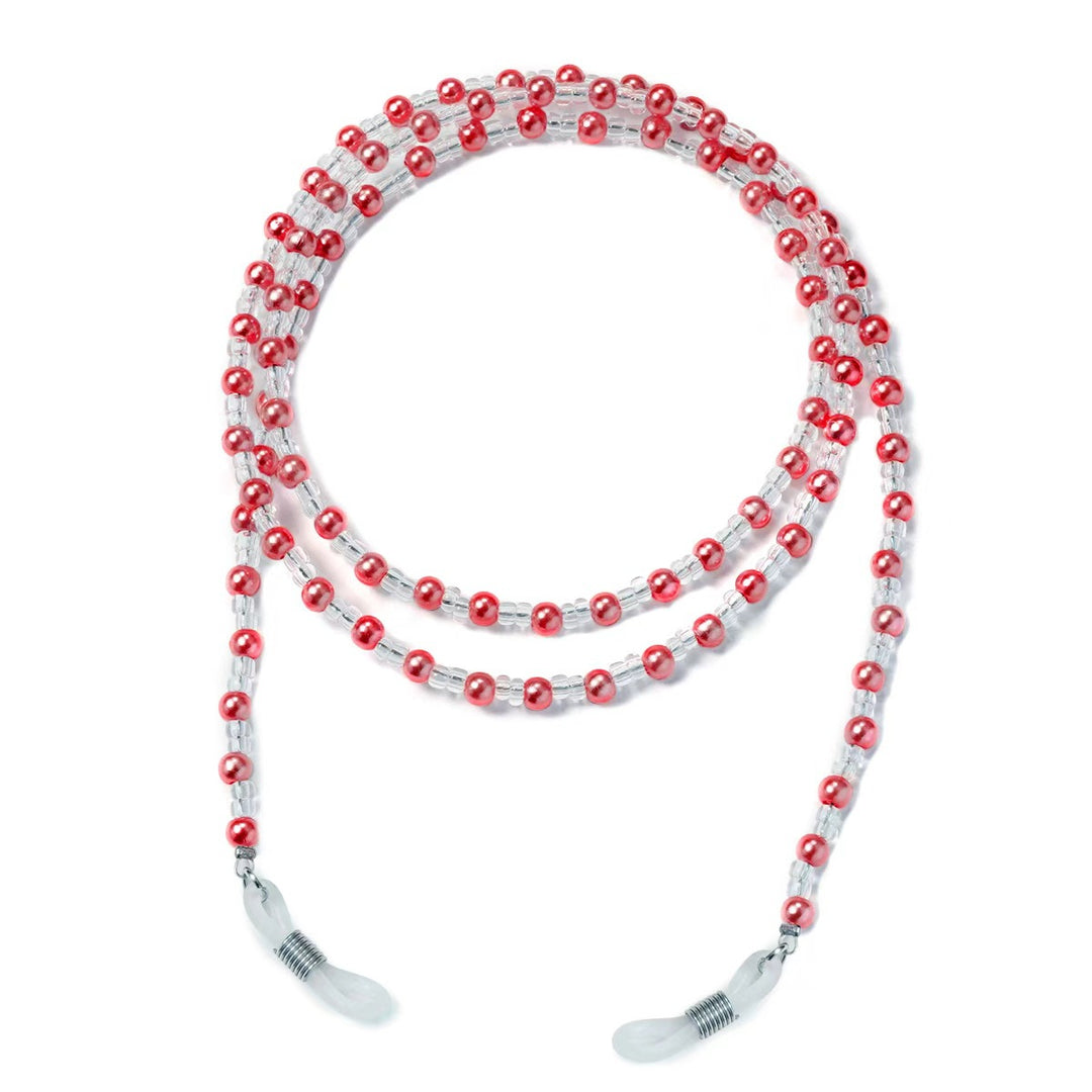 Elegant Beaded Eyewear Chain Stornfield 1786688610