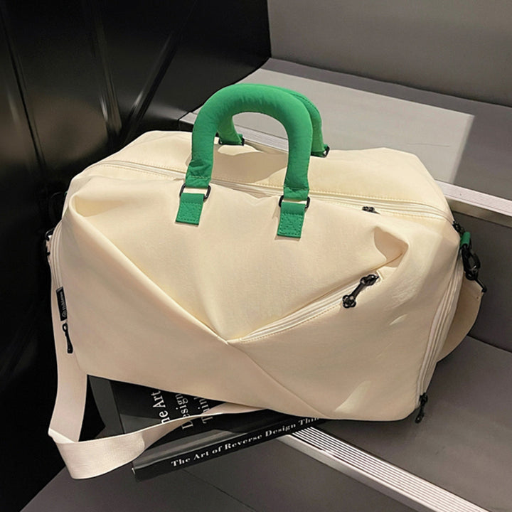 Travel bag Stornfield