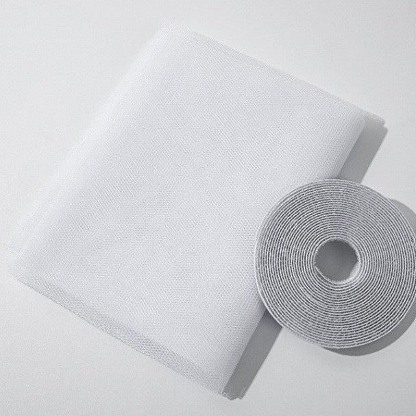 Decorative Craft Mesh Stornfield