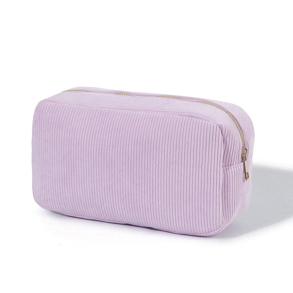 Cosmetic organizer with structured design Stornfield