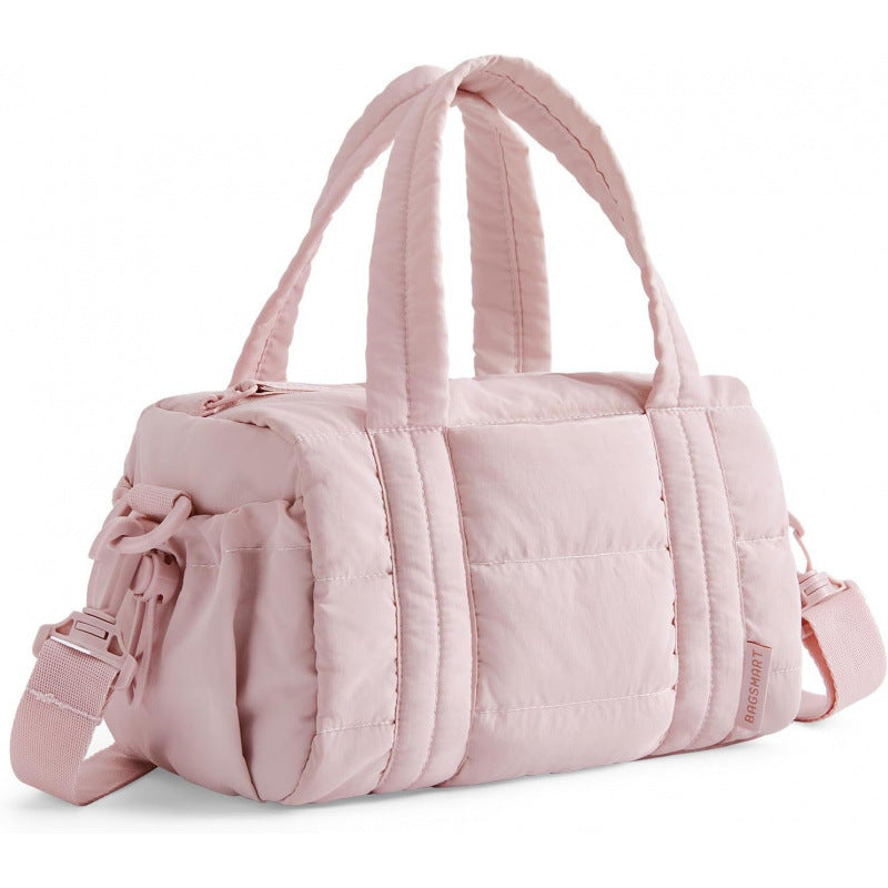 Stylish Padded Handbag Stornfield