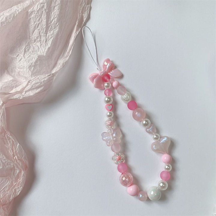 Elegant Beaded Charm Bracelet Stornfield 1790135534