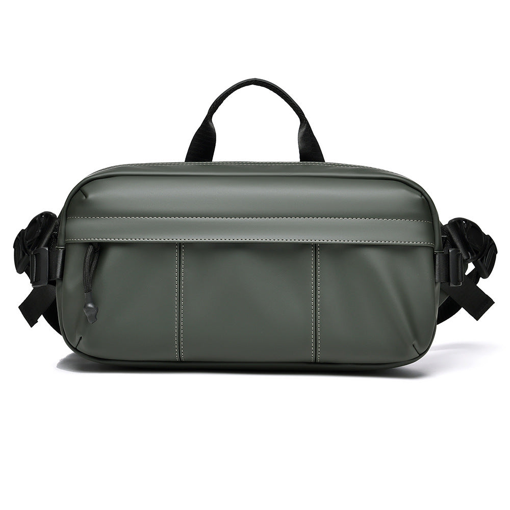 Premium Waterproof Sling Bag Stornfield