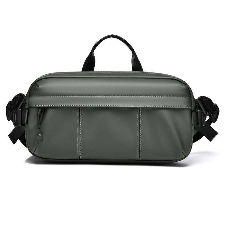 Premium Waterproof Sling Bag Stornfield