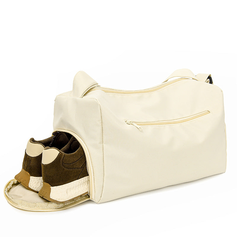 Practical Fitness Bag Stornfield