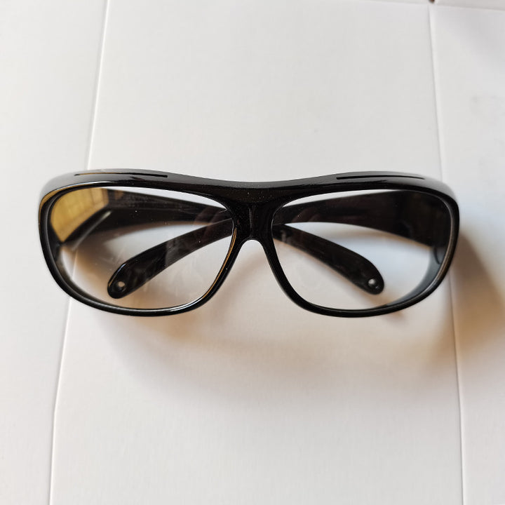 Women's sporty sunglasses with windproof design Stornfield