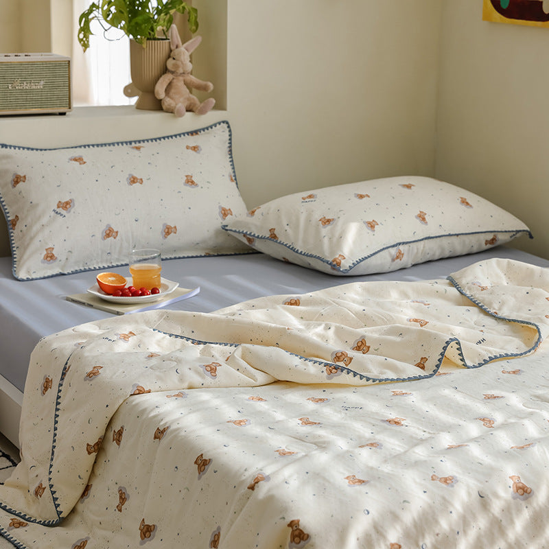 Bed Linen Set