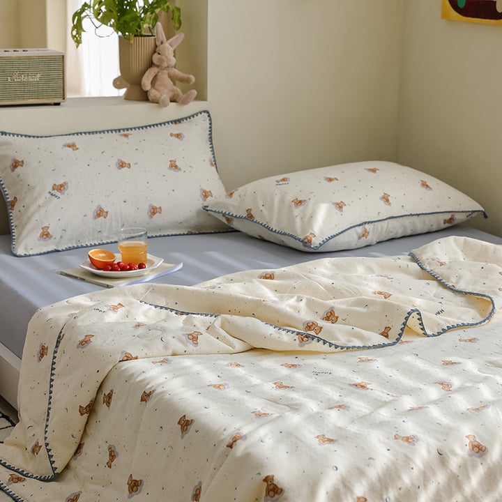 Bed Linen Set