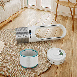 Air Purifier Stornfield